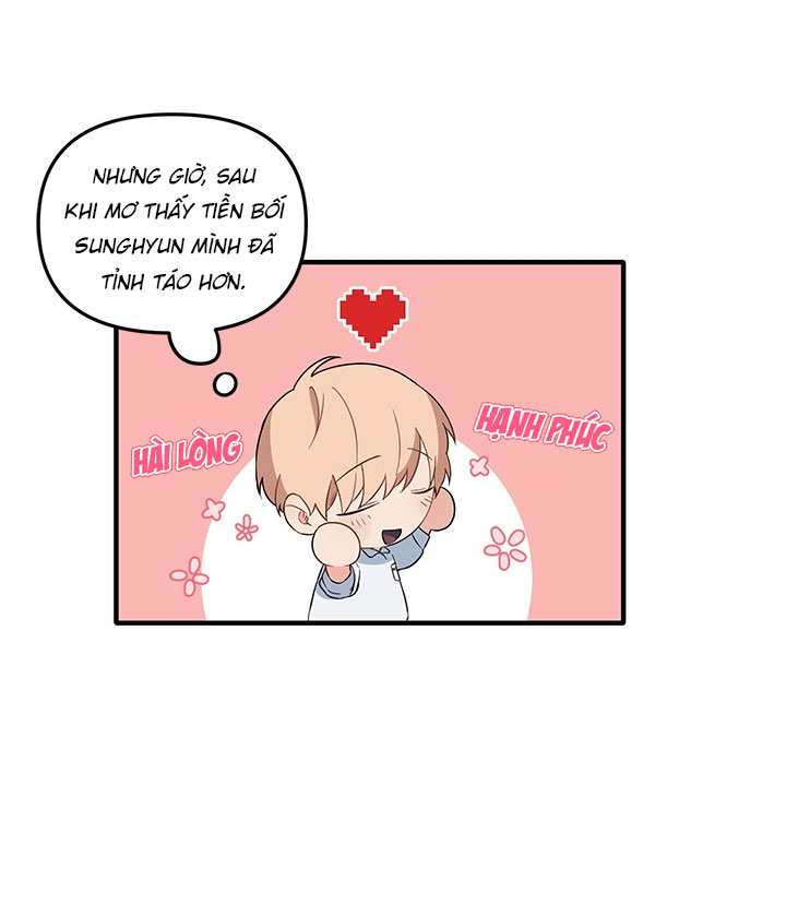 blood and love chapter 18 3