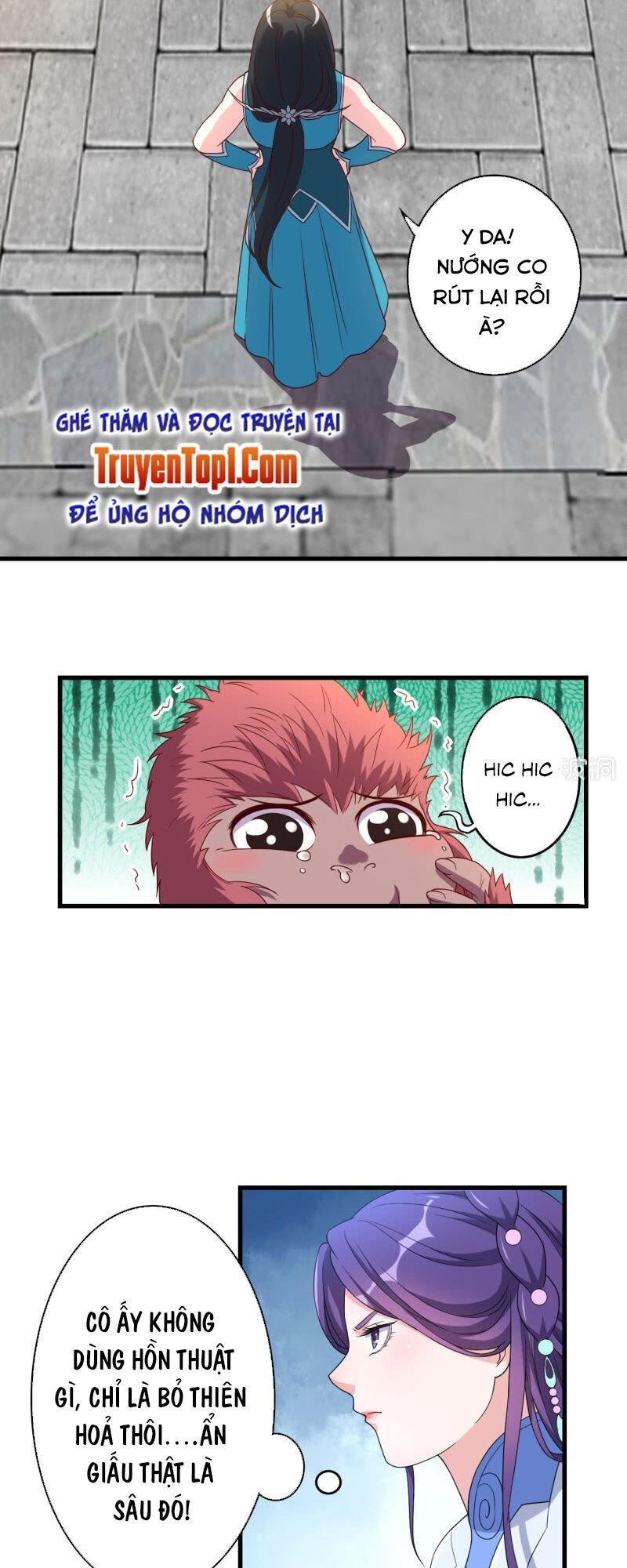 tà y cuồng thê chapter 141 7