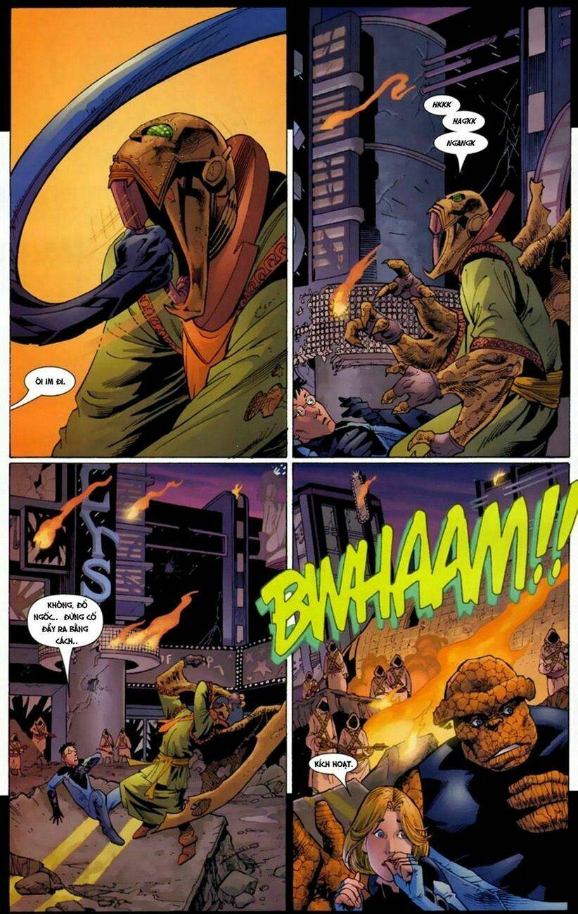 ultimate fantastic four chapter 18 16