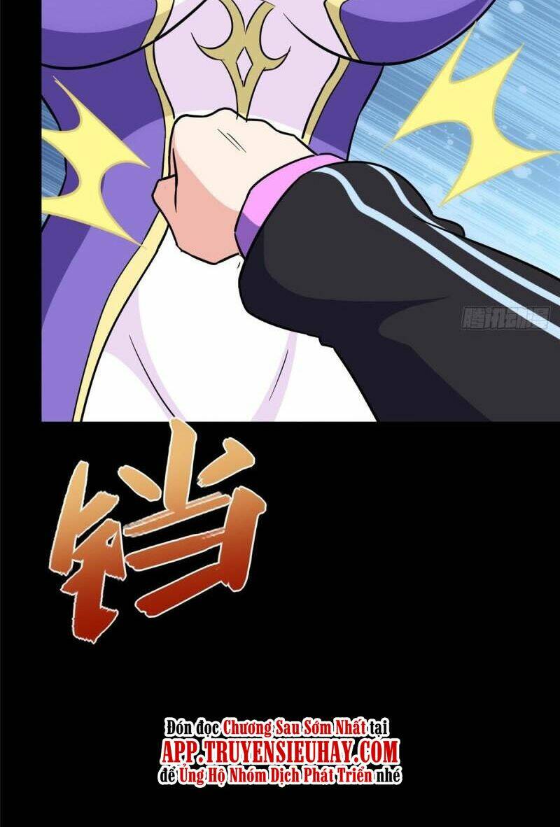 bạn gái virus của tôi chapter 285 4