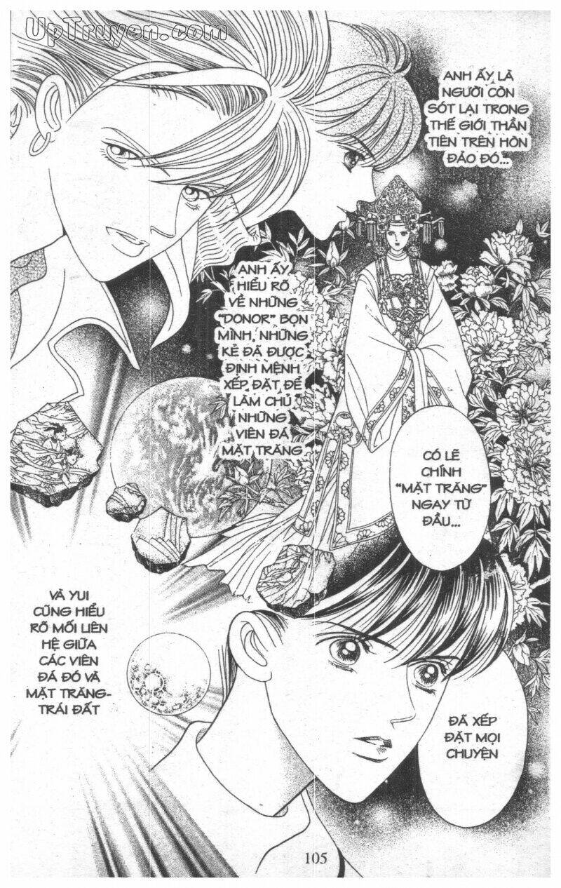 nàng tiên ánh trăng - kaguya hime chapter 25 105