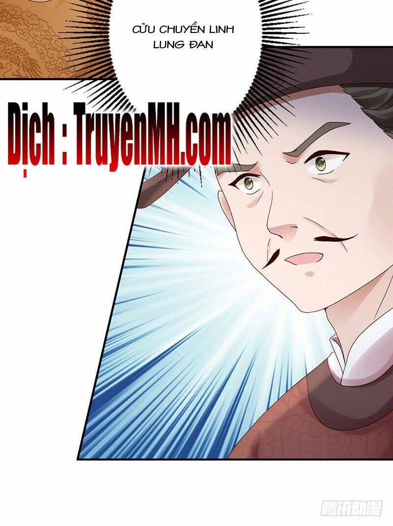 thần y yêu hậu chapter 42 19