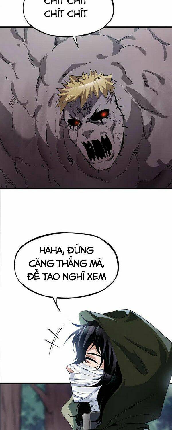 sau mạt thế tôi trở thành zombie chapter 62 11