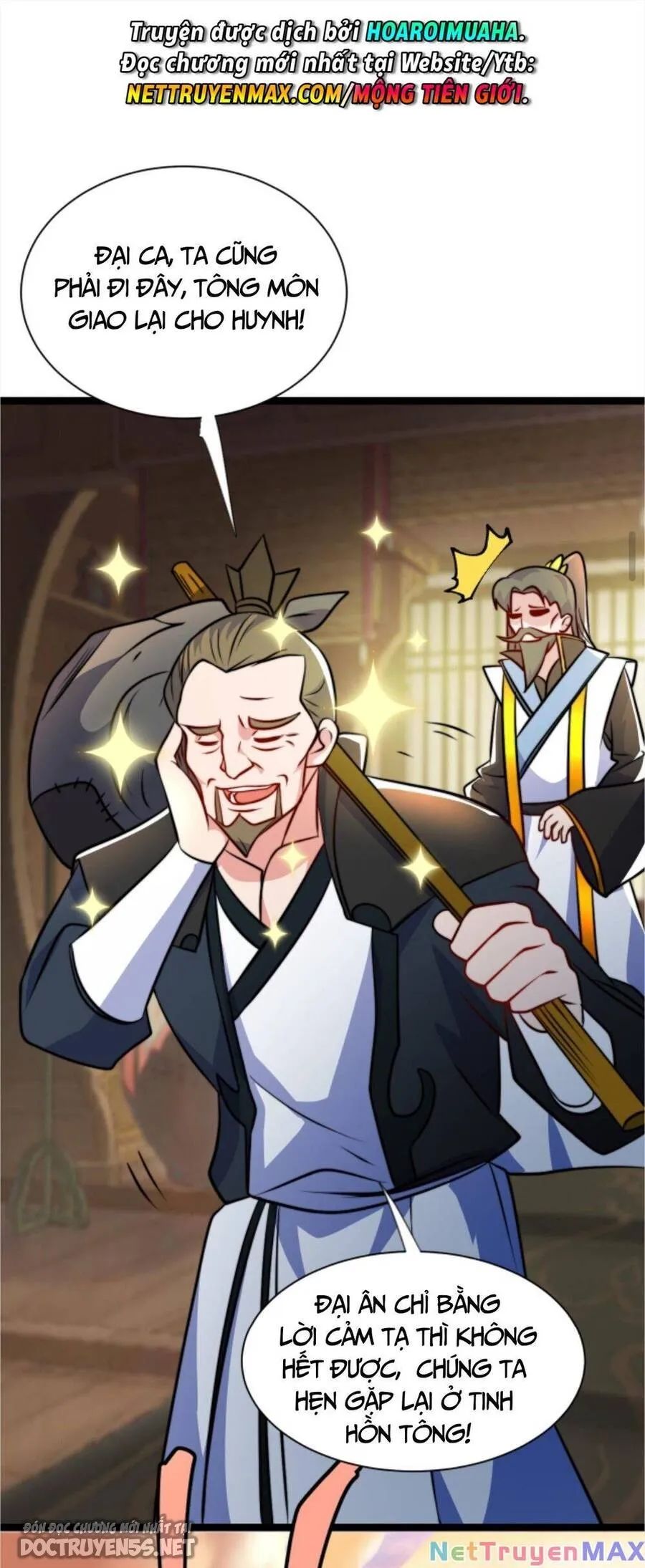 huyền huyễn: ta bắt đầu vô địch từ bại gia chapter 51 8