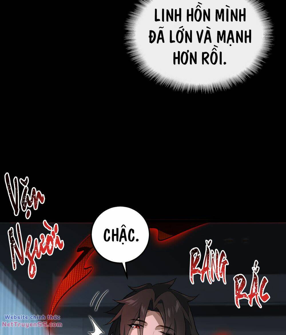 Ta Sáng Tạo Truyền Thuyết Đô Thị chapter 4.5 64