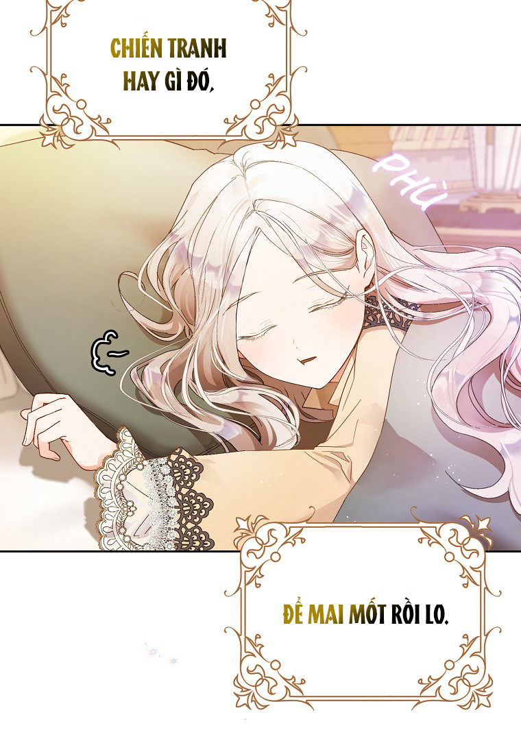 tôi đã trở thành vợ của nam chính chapter 3.1 28