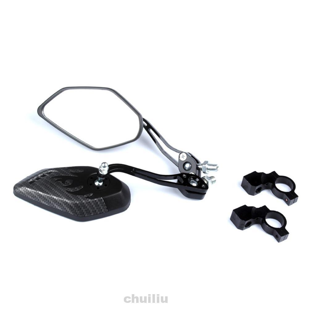 1 Cặp Kính Chiếu Hậu Cho Xe Đạp