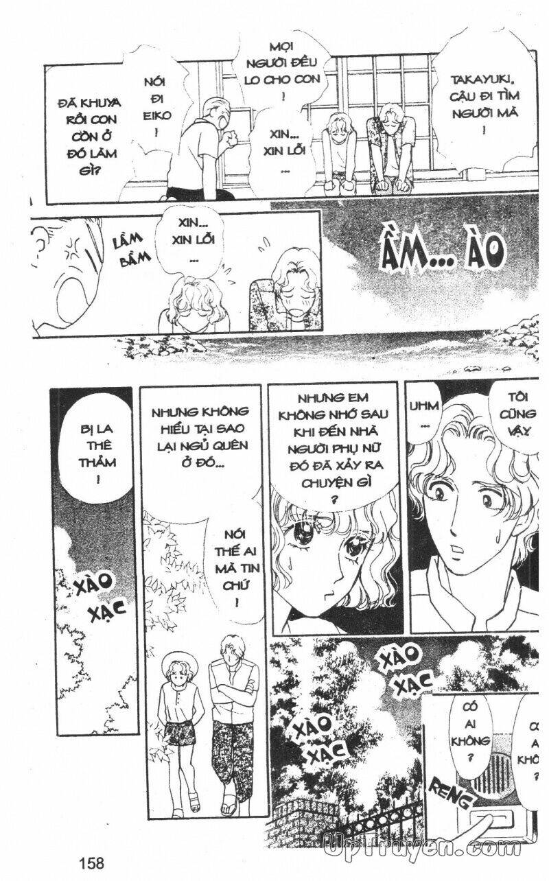 hoàng tử hoa - bud boy chapter 11 153