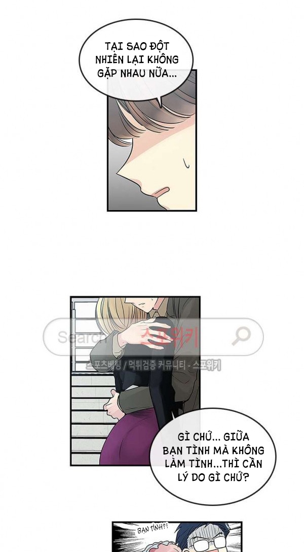 [18+] nàng hoa chapter 18.1 15