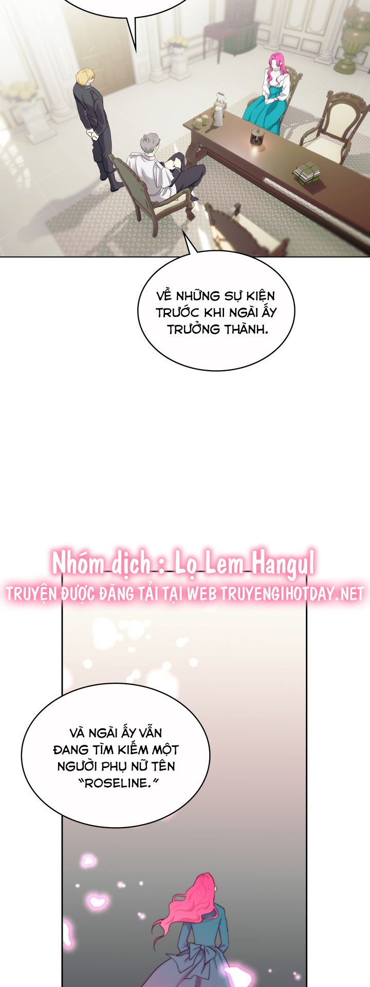 hợp đồng hôn nhân với người chồng thứ 2 của tôi chapter 6 22