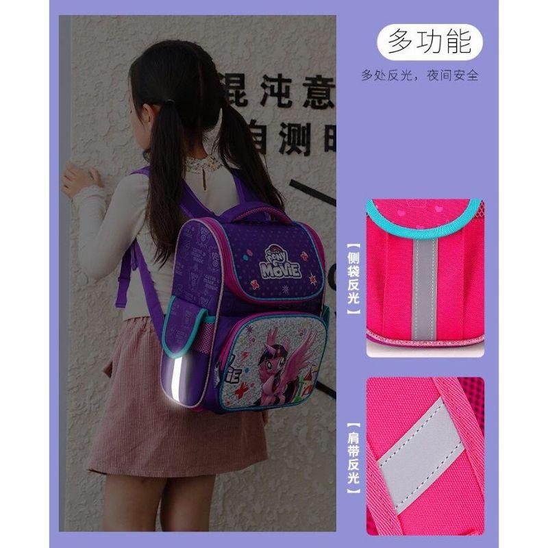 Balo Chống Gù Học Sinh Tiểu Học mã 000215