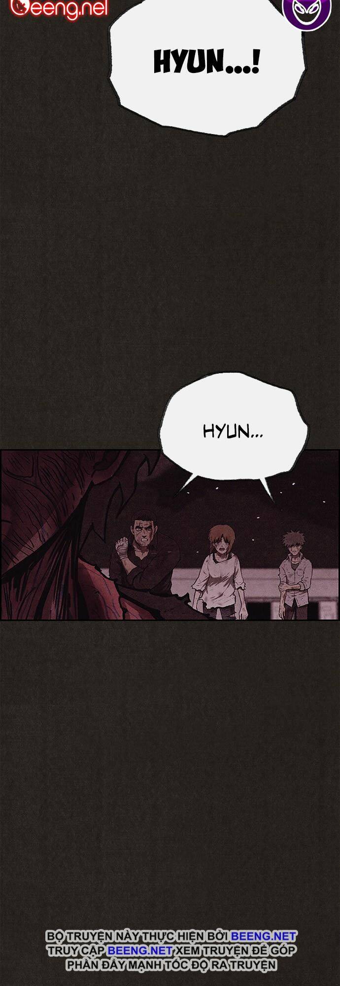 quái vật tại chung cư xanh chapter 138 67
