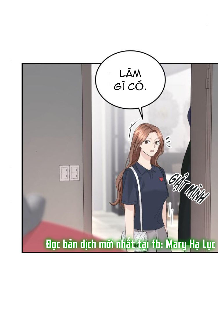 cuộc hôn nhân hoàn hảo chapter 18.3 5