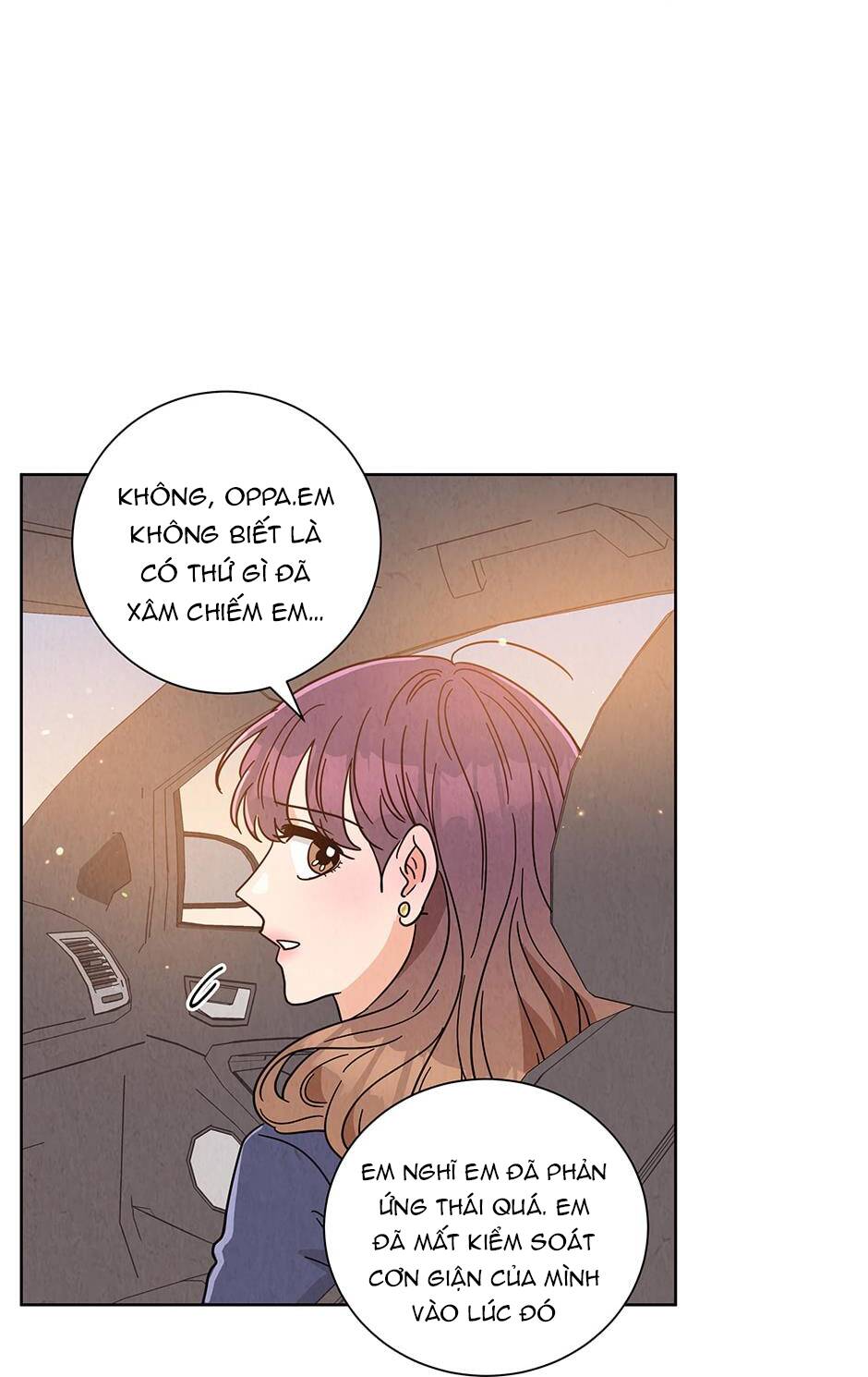 chào nhé, không làm thông gia nữa đâu! chapter 51 99