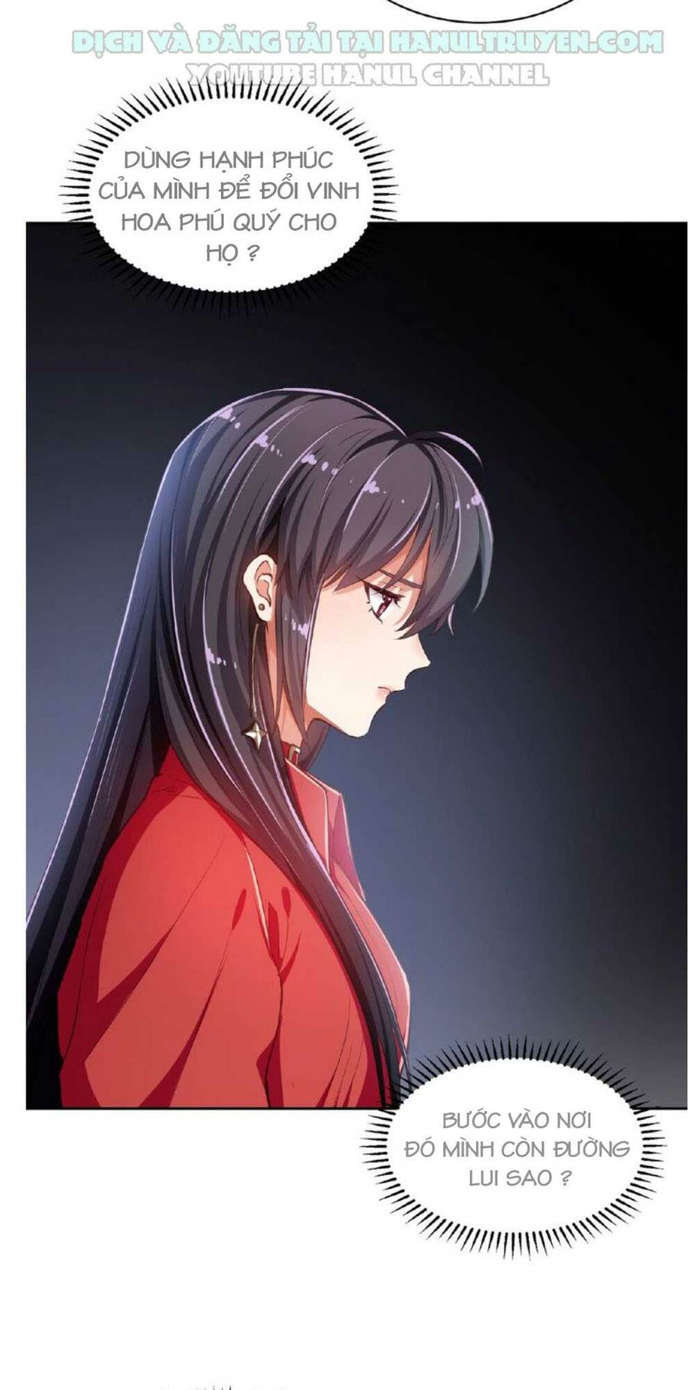 kiều thê muốn bỏ trốn của phúc hắc tổng tài chapter 3 16