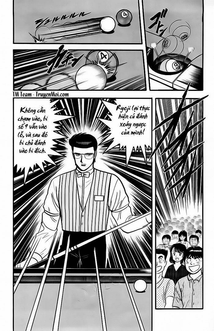 break shot chapter 58 5