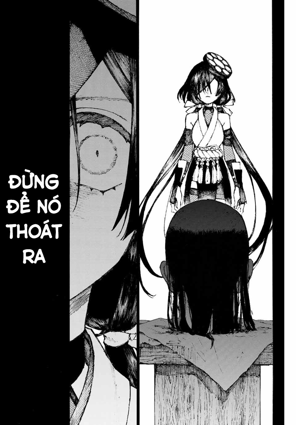 fate/grand order: epic of remnant - shimosa chapter 27 14