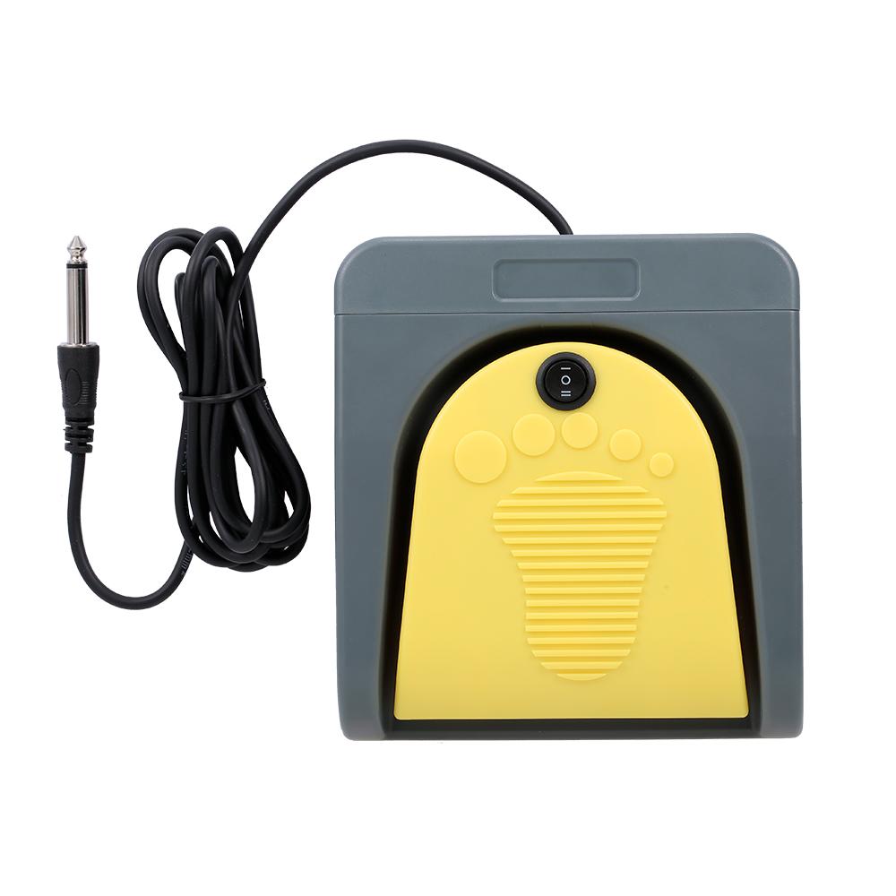 Bàn phím máy tính PCsensor FS2016_D65C có phím điều khiển công tắc