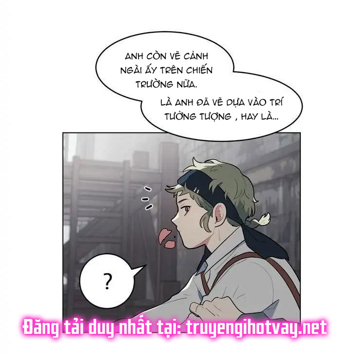 tôi là fan cứng hoàng tử chapter 14.1 6