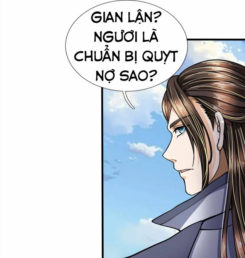 chí tôn hồng bao đại đế chapter 24 5