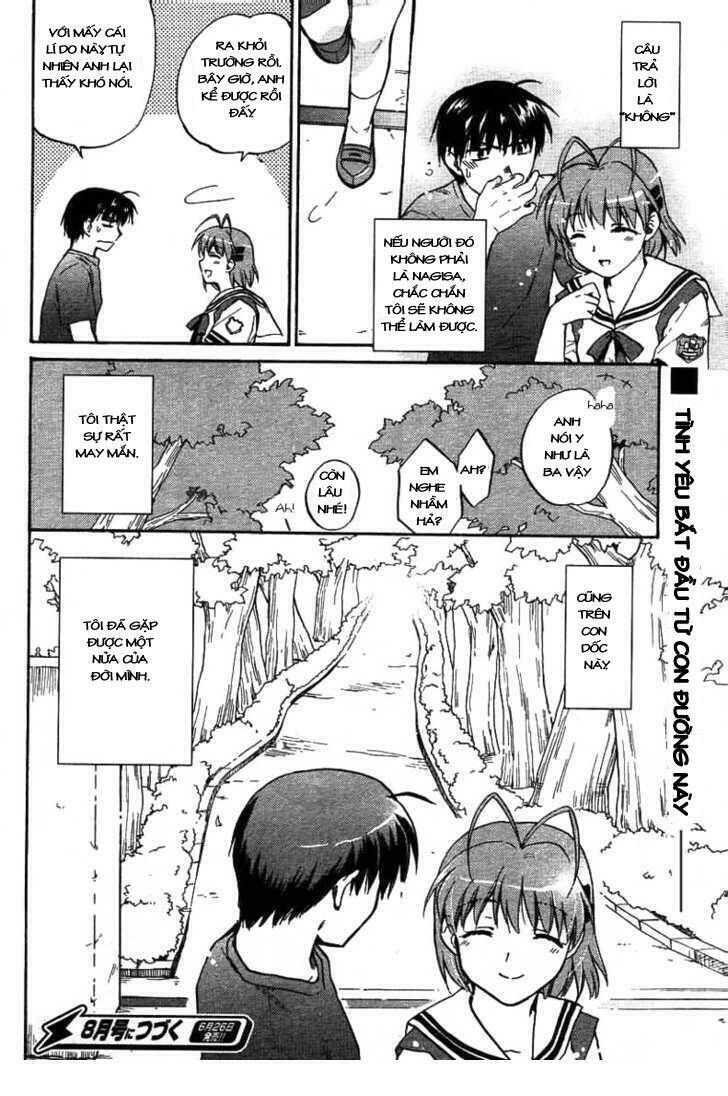 clannad chapter 19 32