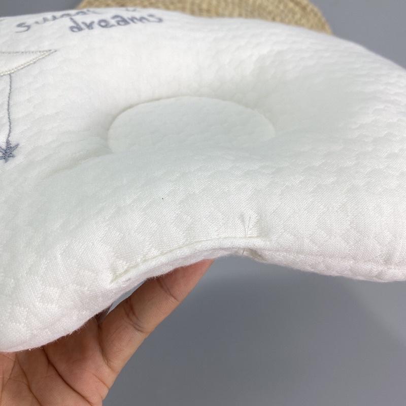 Gối Mây Sơ Sinh Chống Bẹp Đầu Bebe Comfort