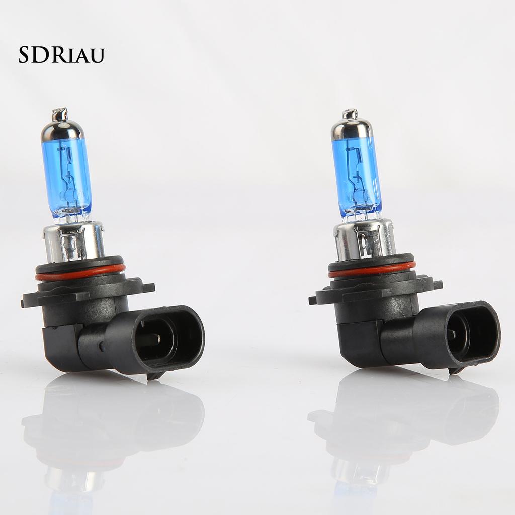 2 Đèn Pha Siêu Sáng Cho Xe Hơi Lbgz-323
