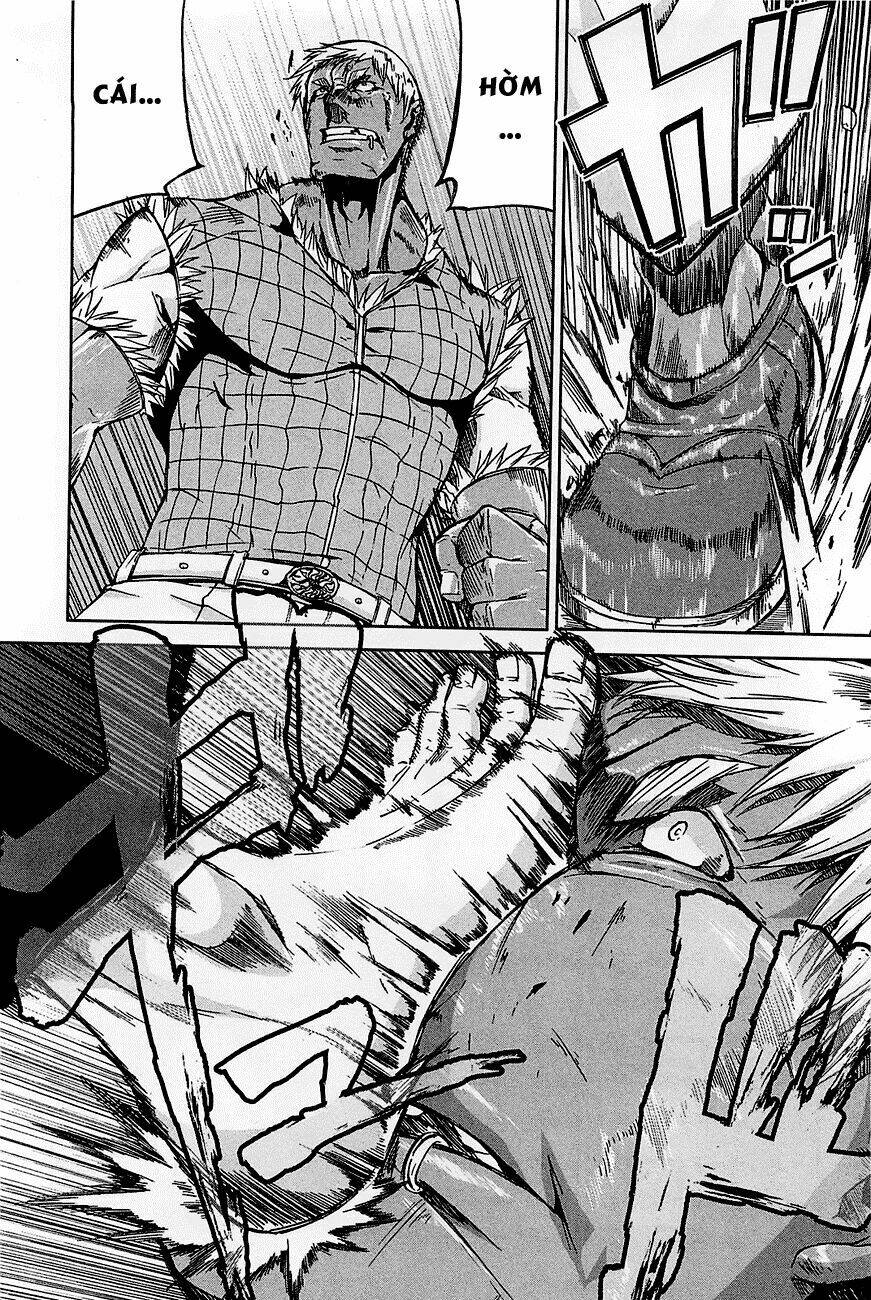 arachnid chapter 24 29