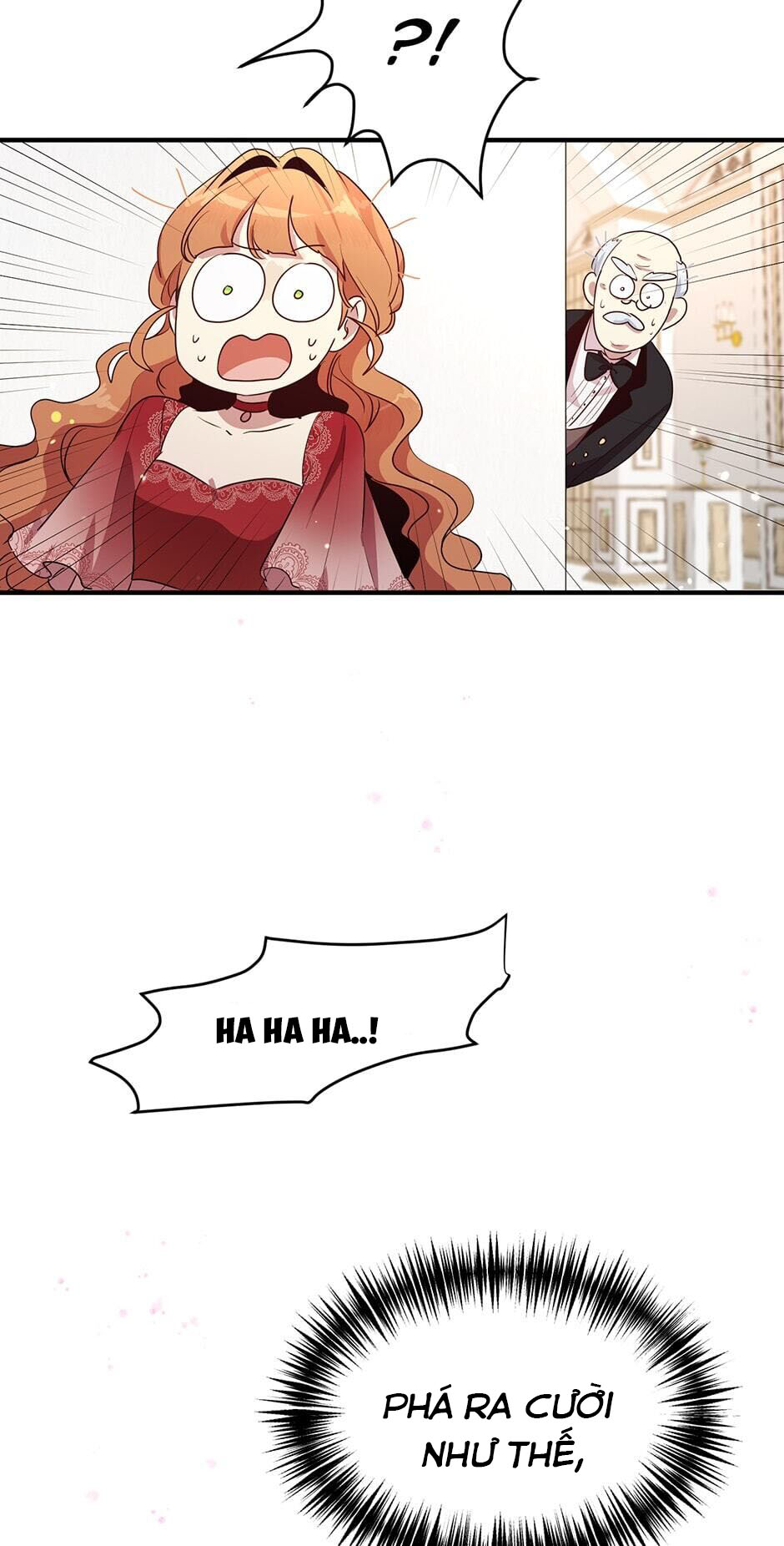 tại sao ngài làm điều này, công tước chapter 102 35