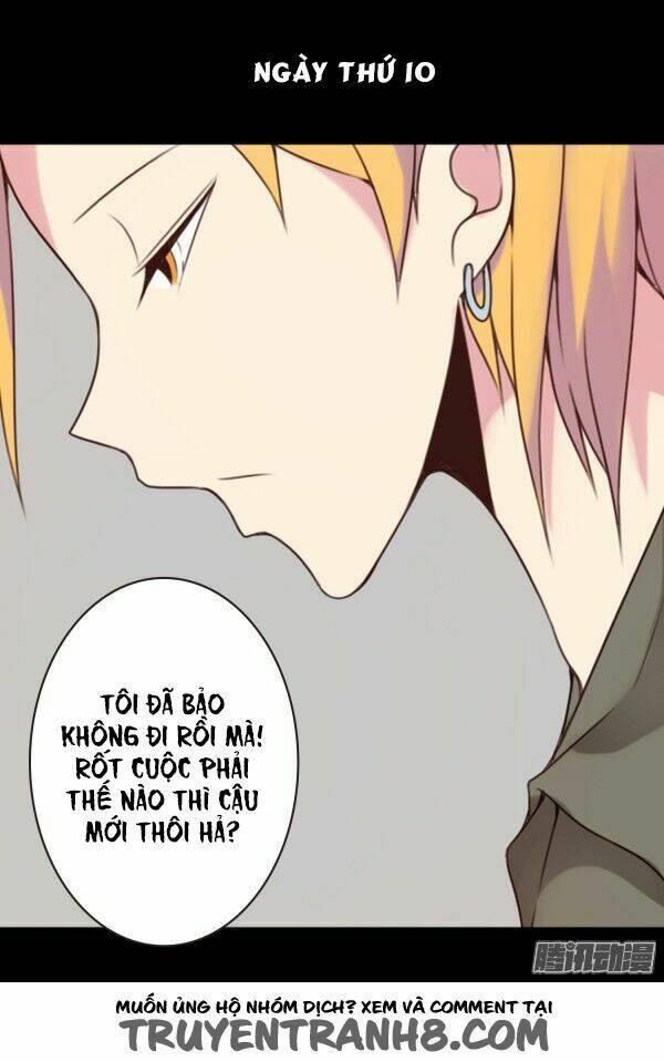 love-c romantic fruity chapter 22 9