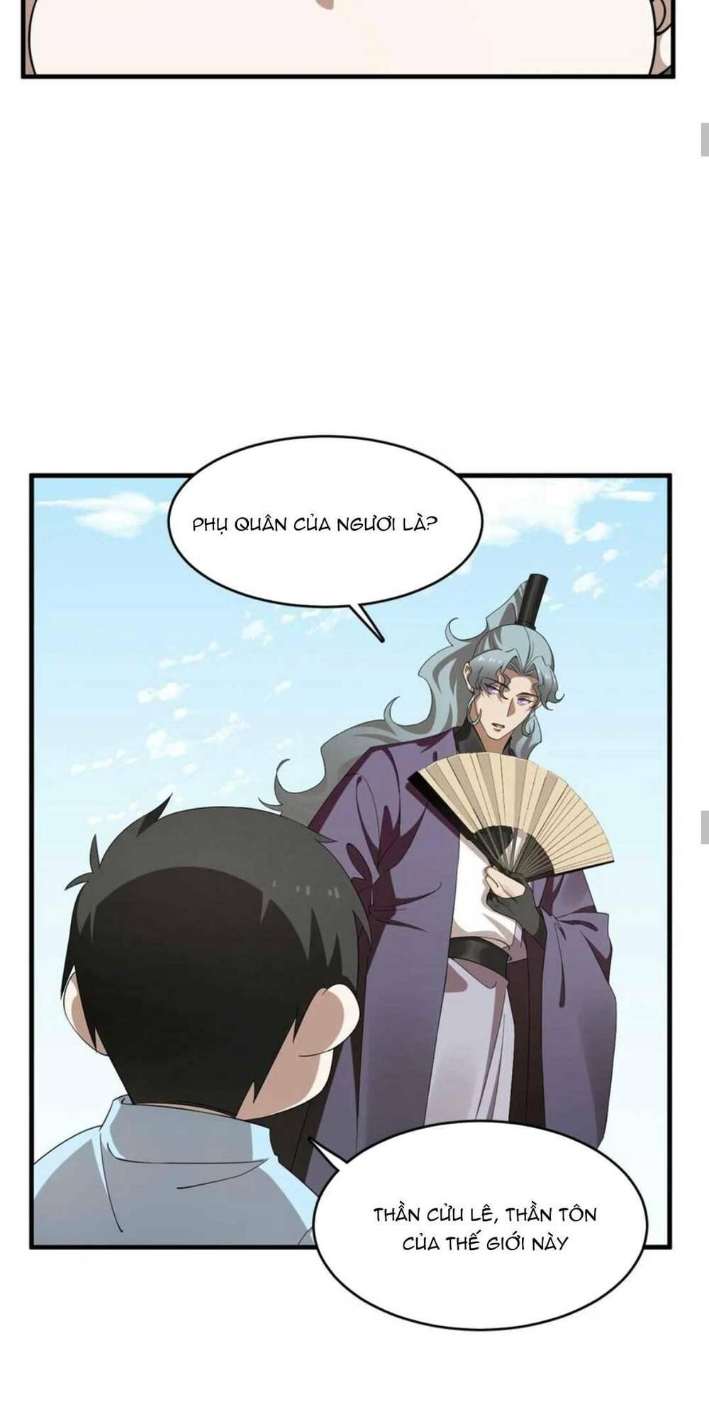 độc bộ thiên hạ: đặc công thần y chapter 447 14