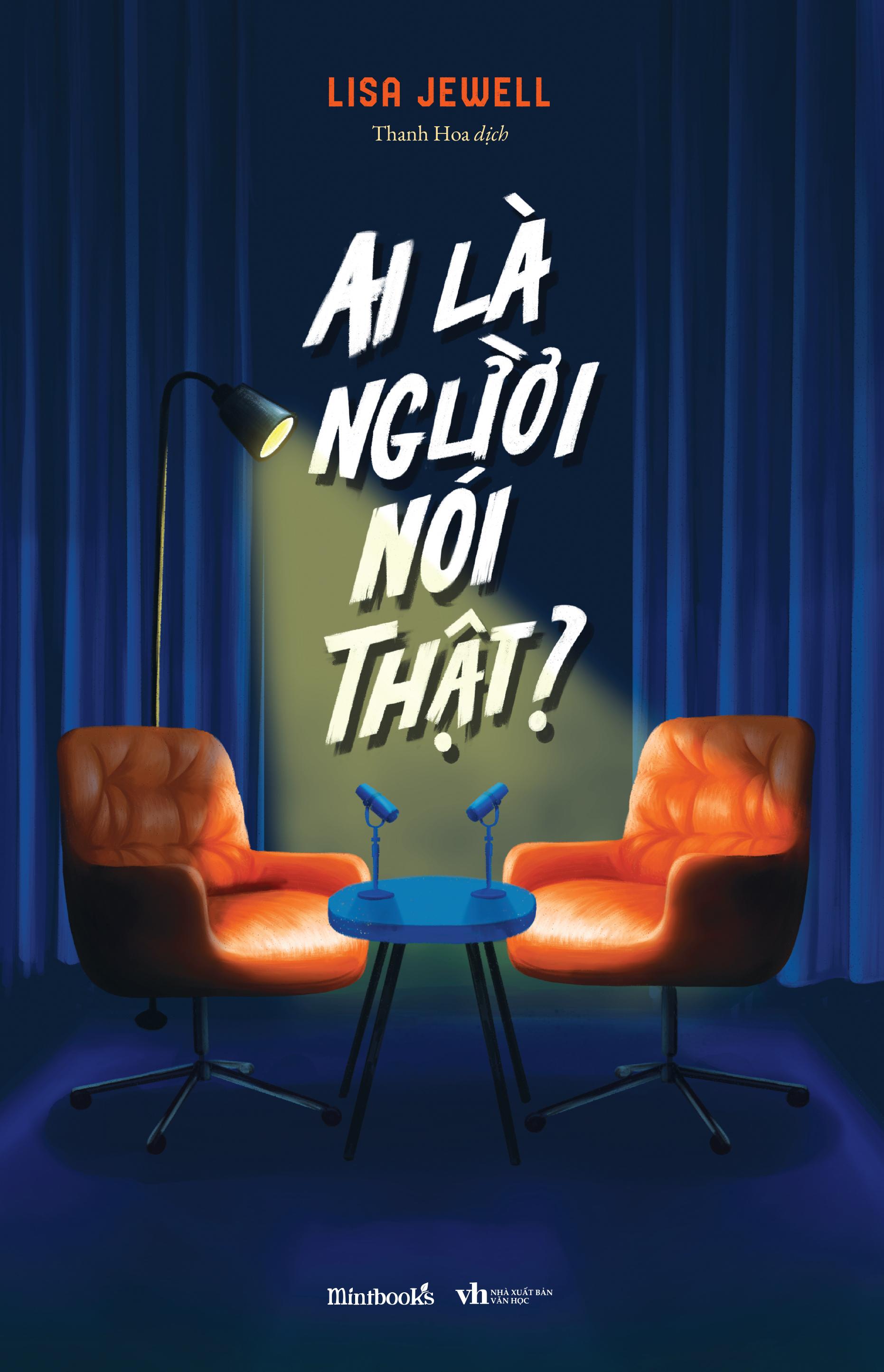 Sách - Ai Là Người Nói Thật?