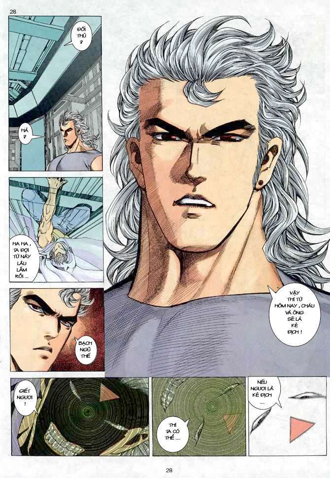 võ thần chapter 57 27