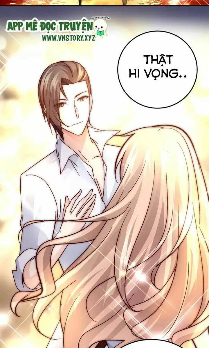 trò chơi săn tình - tổng tài khó kìm lòng chapter 42 3