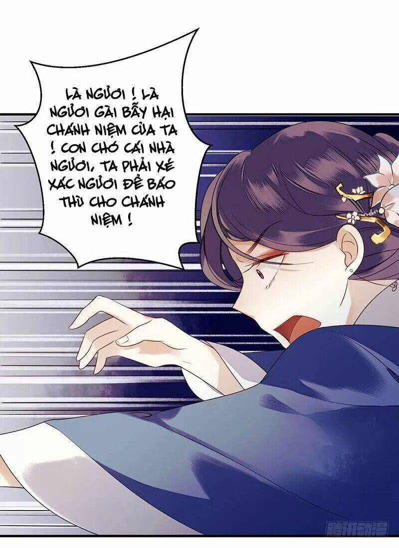 nhất đế trọng sinh mỹ nhân tâm kế chapter 39 19