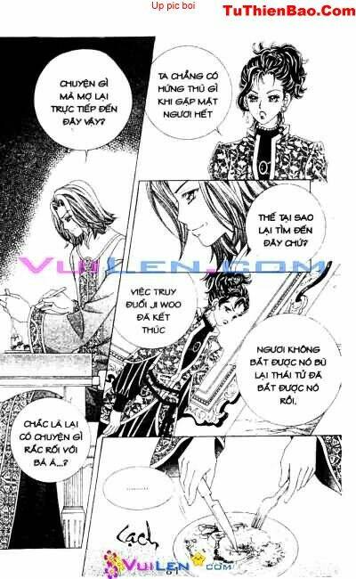 bogle goes to the kingdom chapter 28 20