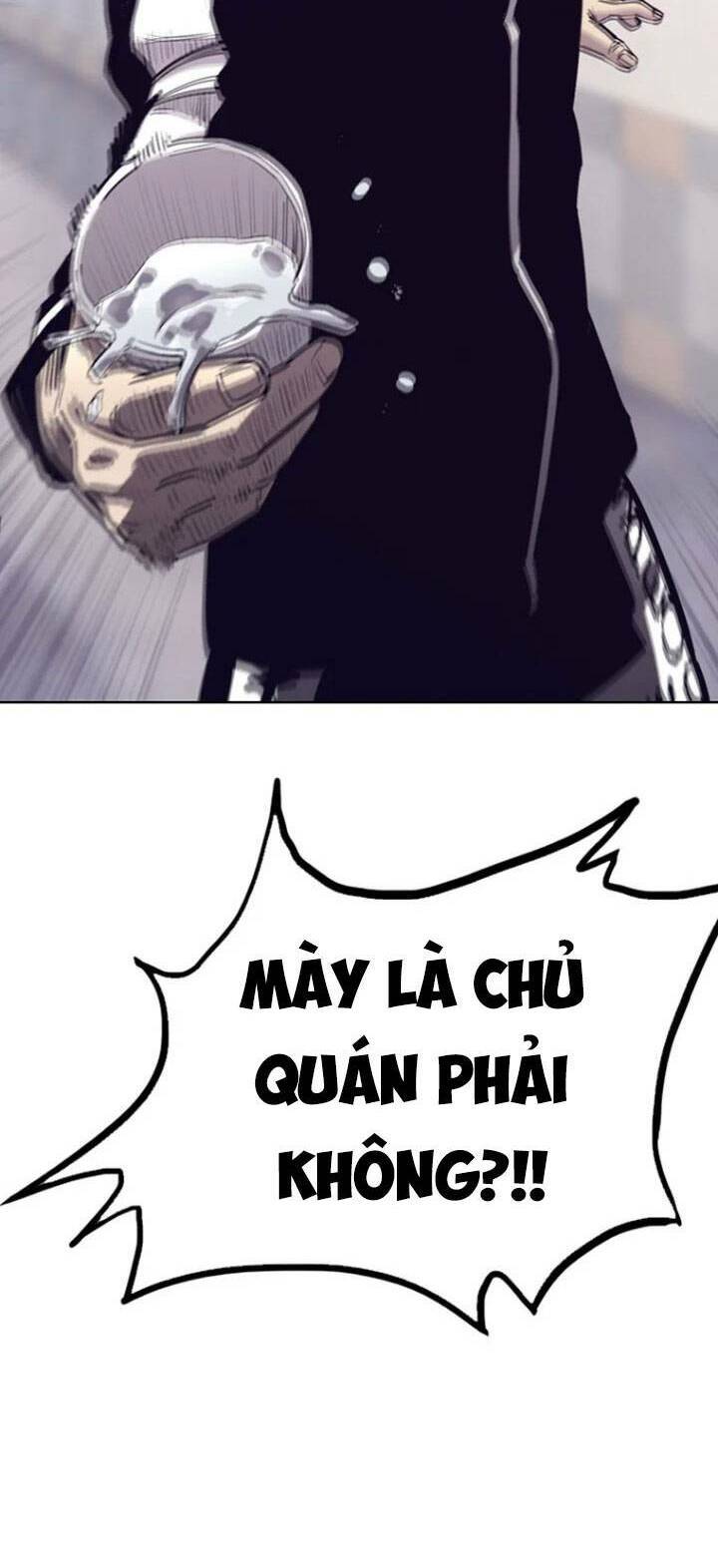 Bạt Tai Chapter 51 - Trang 60