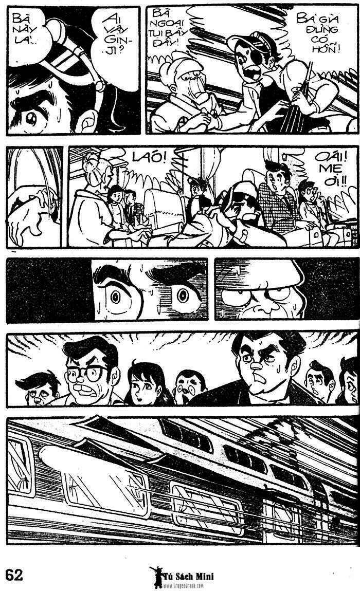 mankichi chapter 2.2 21