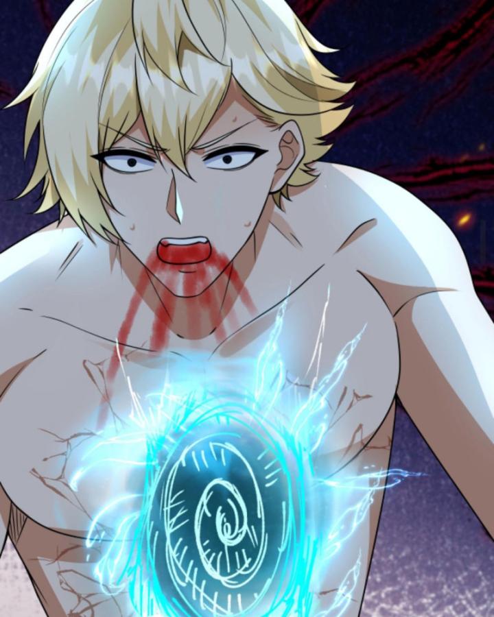 người chơi và nhân vật chính đều muốn làm hại ta chapter 64 40