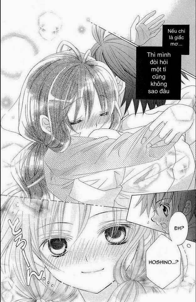 suki desu suzuki-kun!! chapter 18 9