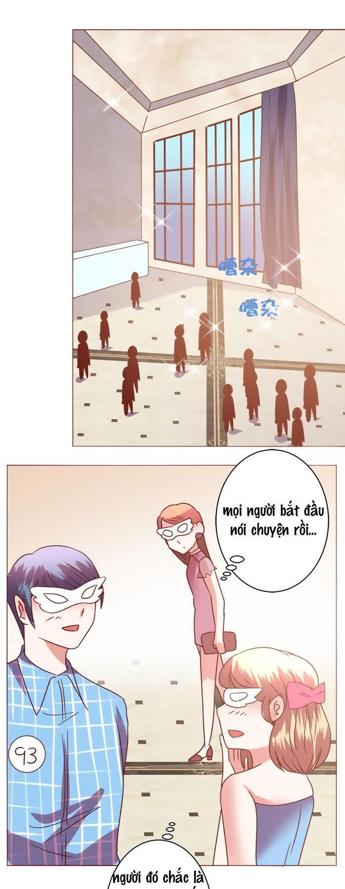 một tuần làm tình nhân chapter 48 19