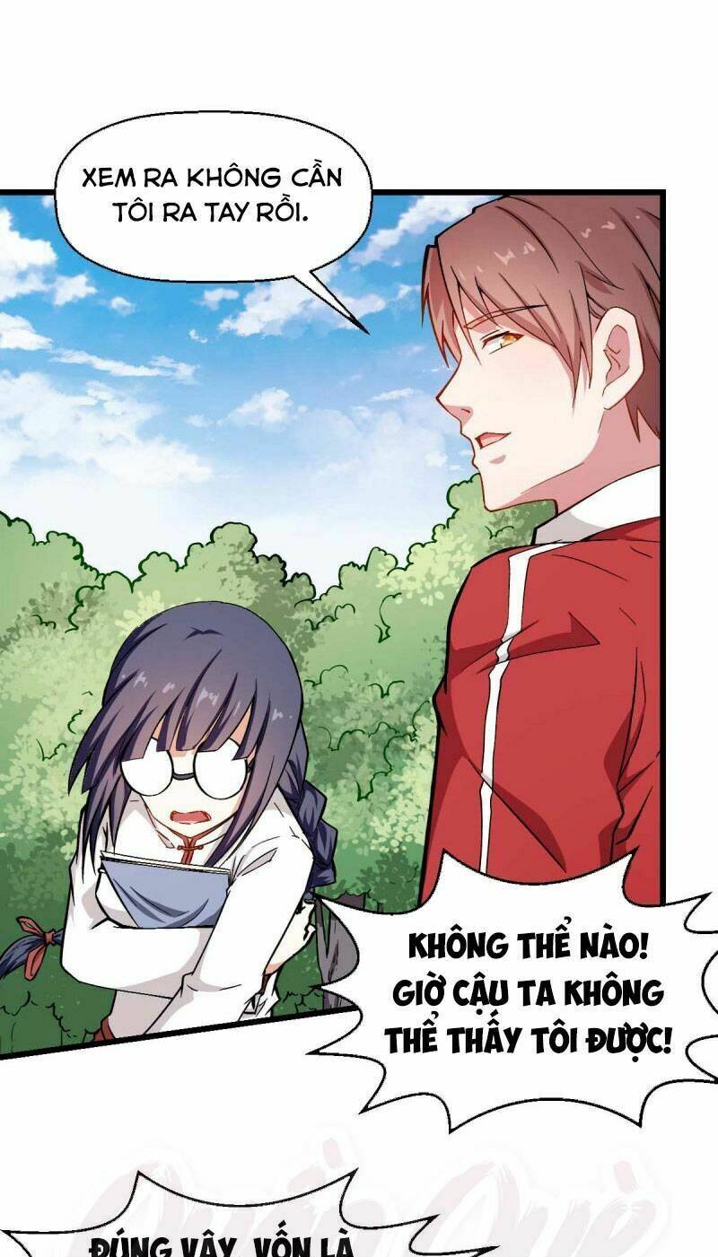 vườn trường cuồng sư hệ thống chapter 86 3