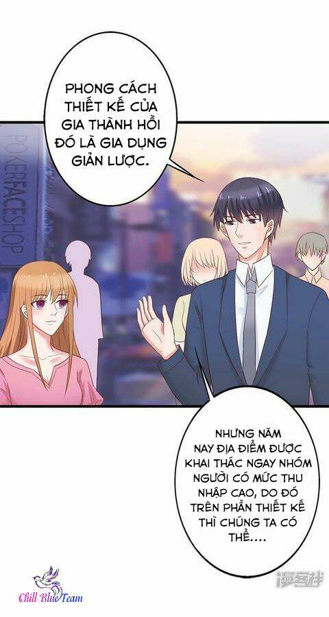 hủy diệt tra nam chapter 26 10