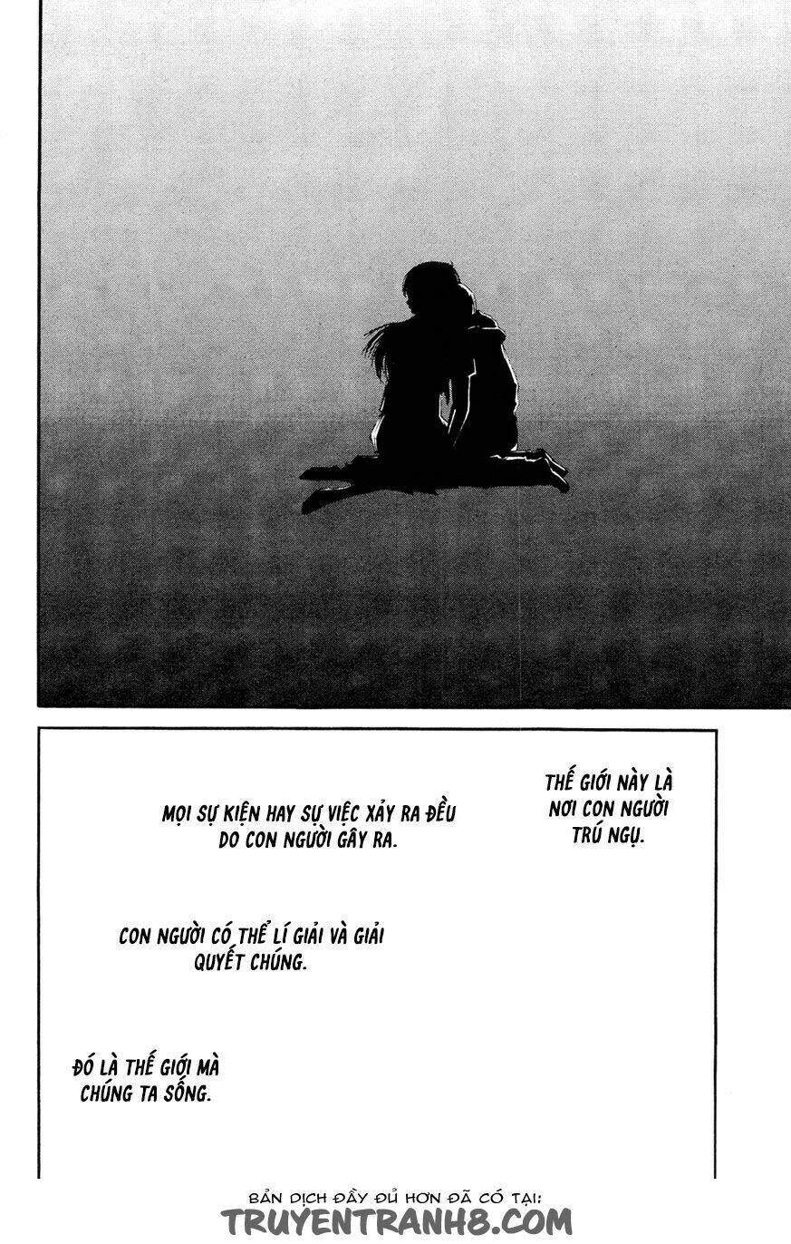 nhảy múa với ma quỷ chapter 8 28