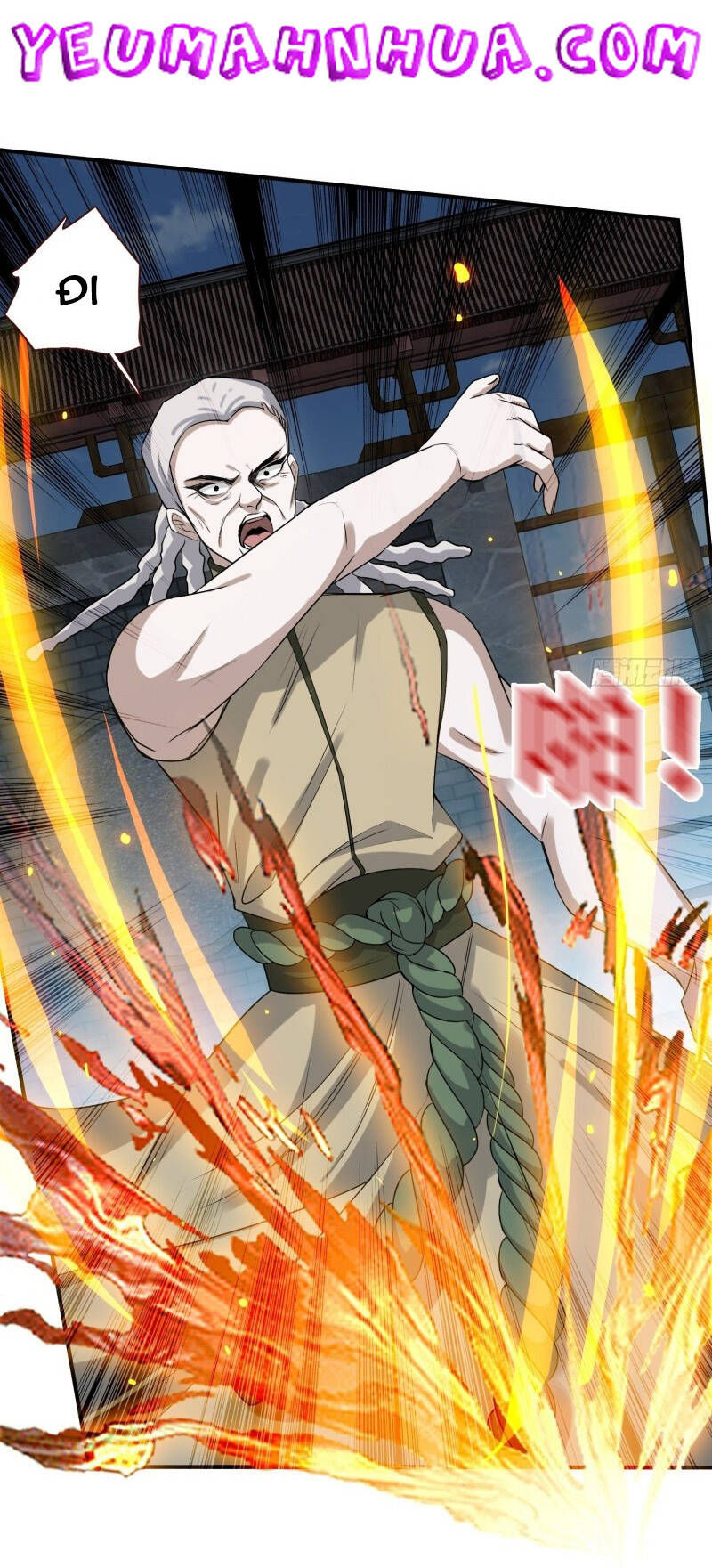 hệ thống gánh con mạnh nhất chapter 16 3