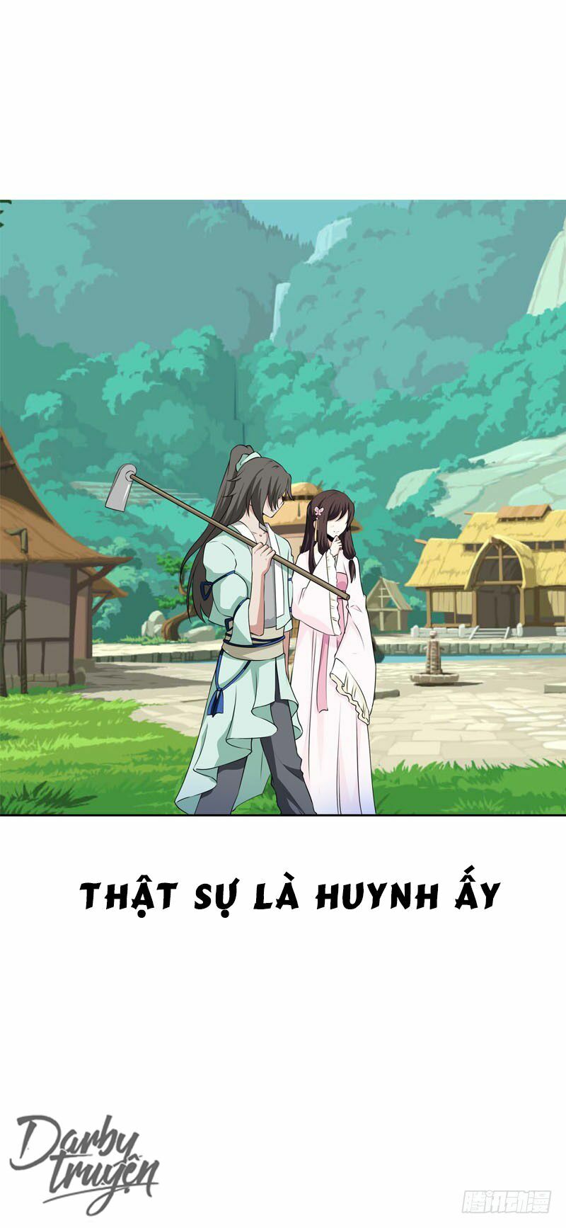 điền viên mật sủng: cô vợ nóng bỏng chapter 6 43