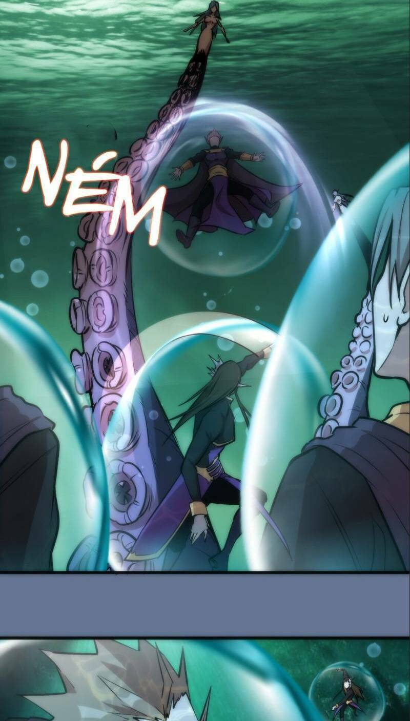 ta không phải đại ma vương chapter 22 21