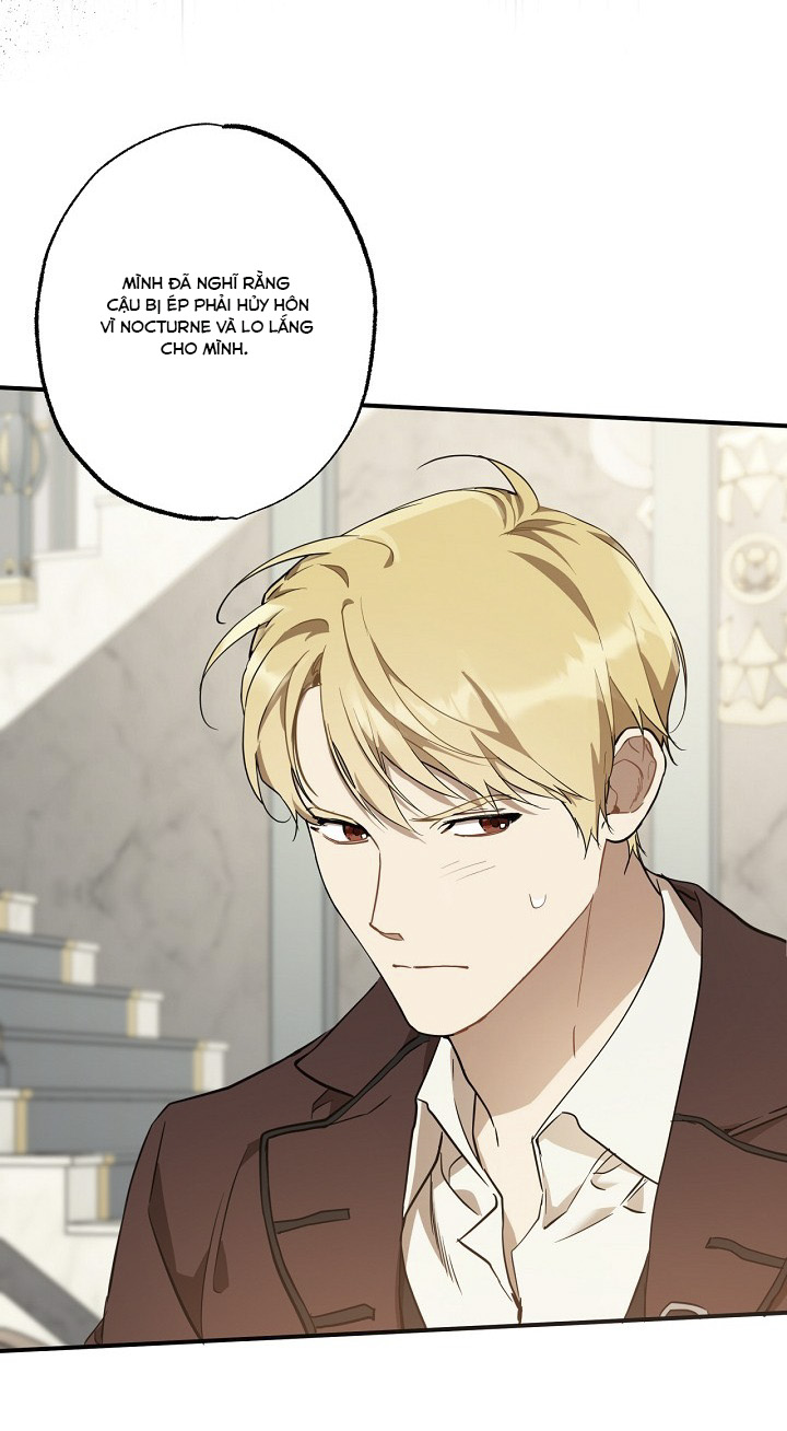 tất cả đều là sai lầm chapter 52 45