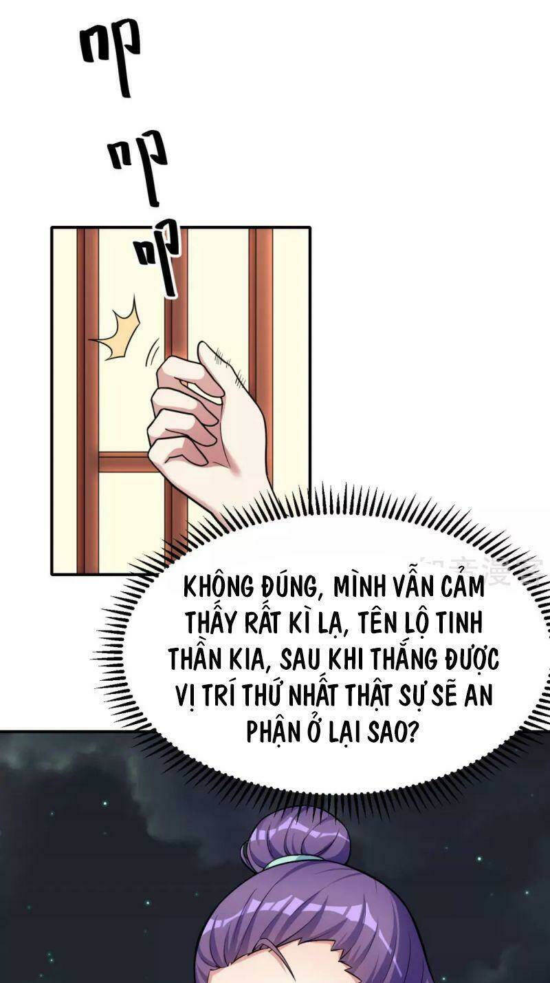 thần võ đế tôn chapter 51 40