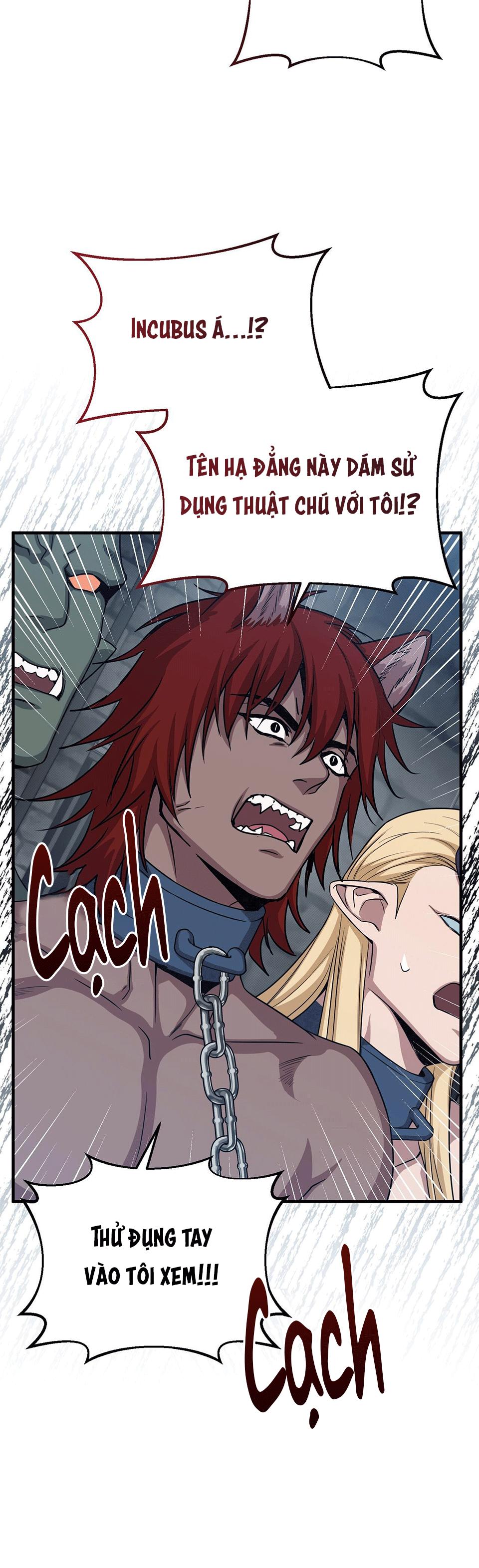 mặt trăng quỷ chapter 37 41